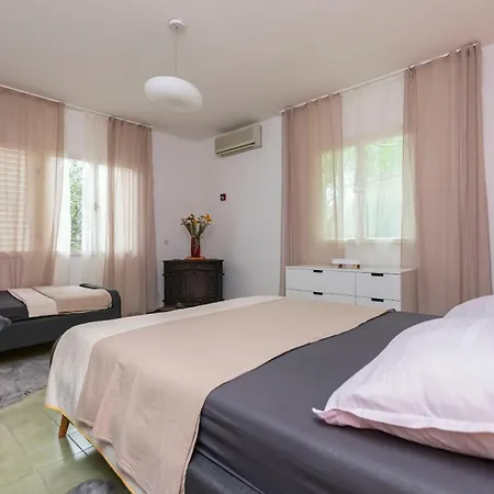 Apartament Rosemary *