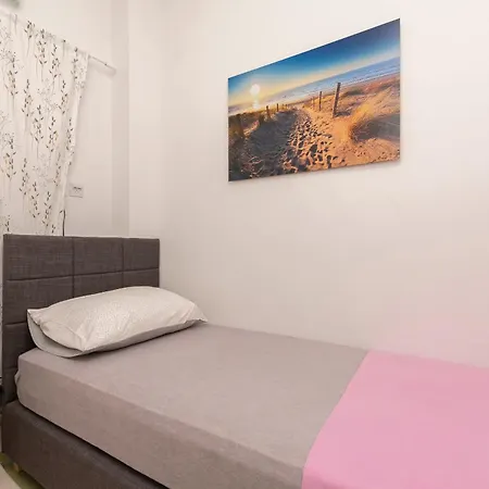 Apartament Rosemary Jesenice (Split-Dalmatia)
