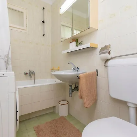 Apartament Rosemary *