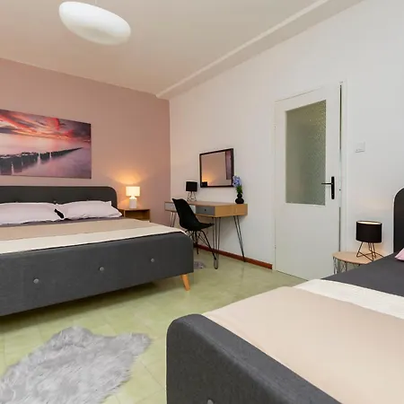 Apartament Rosemary