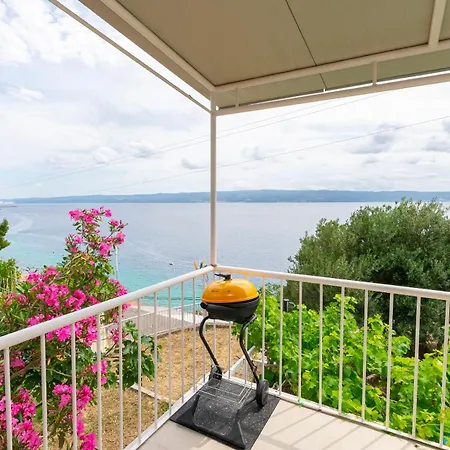 Rosemary Apartament Jesenice (Split-Dalmatia)