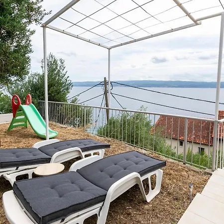 Apartament Rosemary Jesenice (Split-Dalmatia)