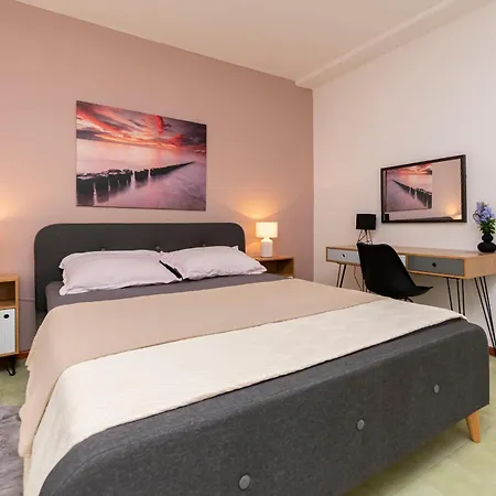 Rosemary Appartement