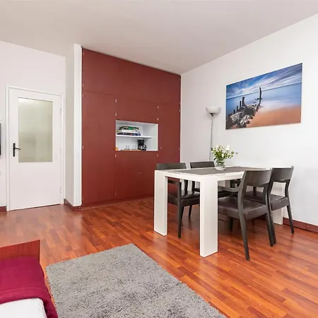 Rosemary Appartement